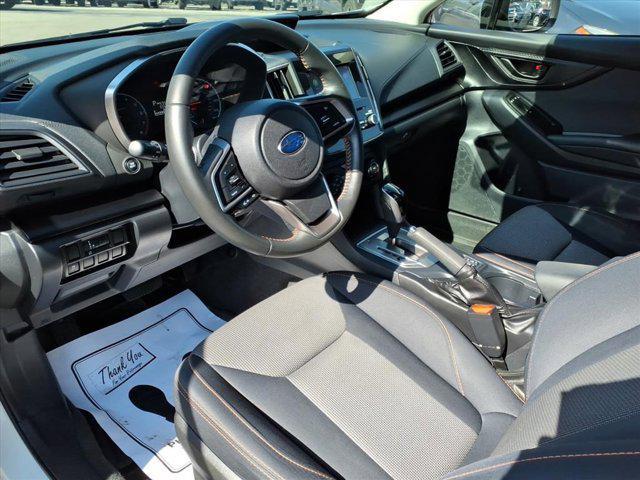 used 2019 Subaru Crosstrek car, priced at $16,869