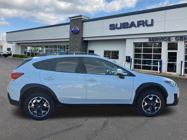 used 2019 Subaru Crosstrek car, priced at $16,869