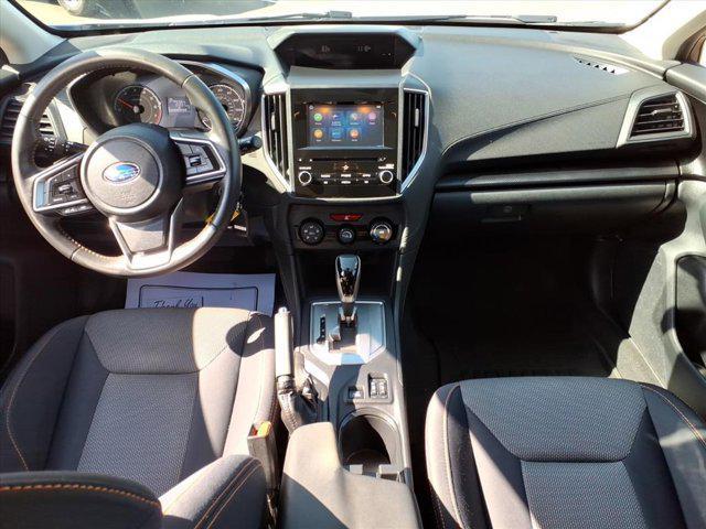 used 2019 Subaru Crosstrek car, priced at $16,869