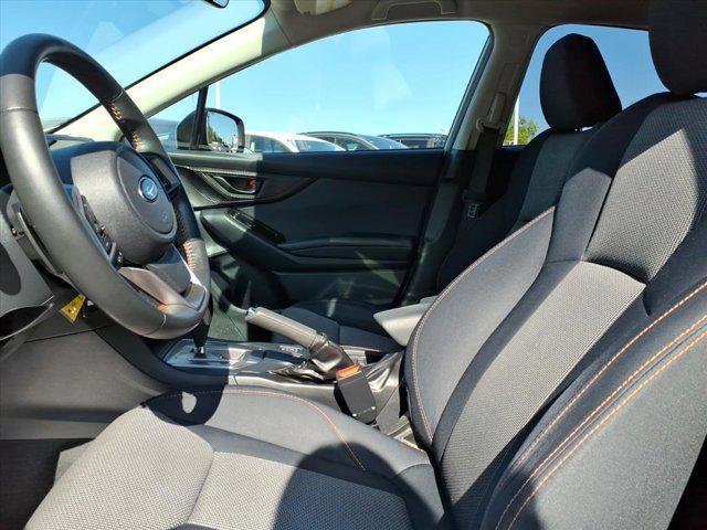 used 2019 Subaru Crosstrek car, priced at $16,869