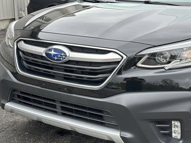 used 2022 Subaru Outback car, priced at $29,118