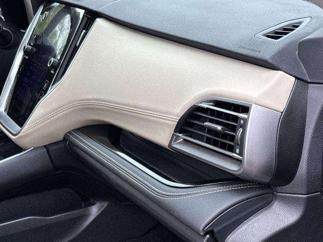 used 2022 Subaru Outback car, priced at $29,118
