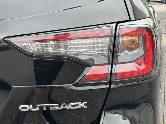 used 2022 Subaru Outback car, priced at $29,118