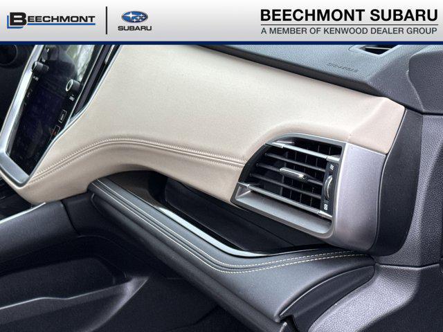 used 2022 Subaru Outback car, priced at $27,195