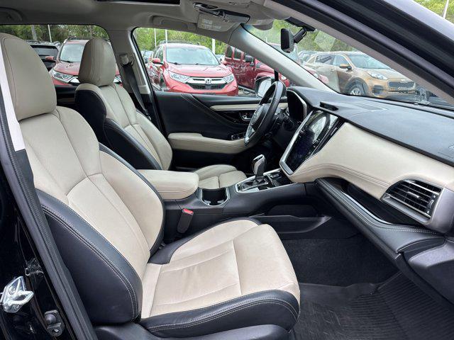 used 2022 Subaru Outback car, priced at $29,118