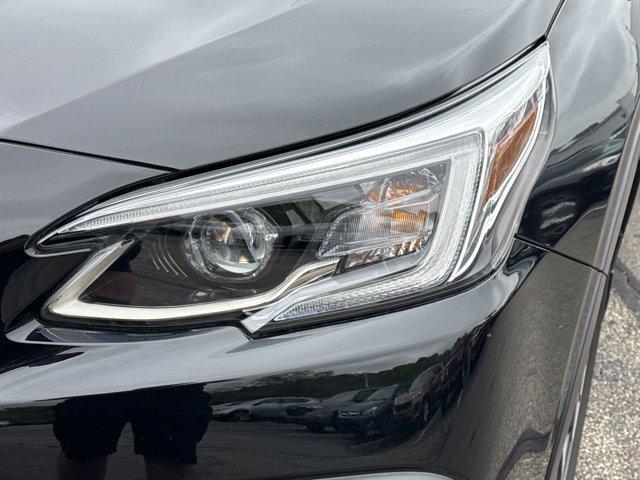 used 2022 Subaru Outback car, priced at $29,118