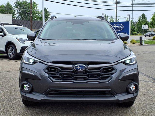 new 2025 Subaru Crosstrek car, priced at $31,838