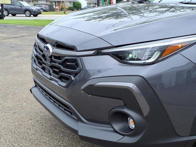 new 2025 Subaru Crosstrek car, priced at $31,838