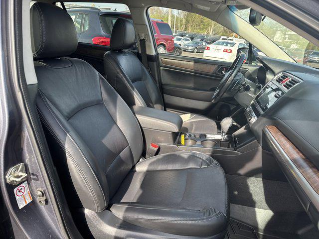 used 2016 Subaru Outback car, priced at $10,826