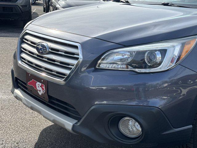 used 2016 Subaru Outback car, priced at $10,826