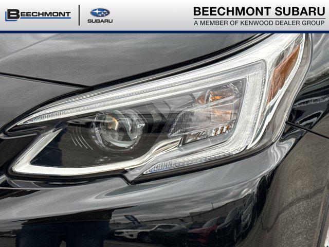 used 2022 Subaru Outback car, priced at $28,395