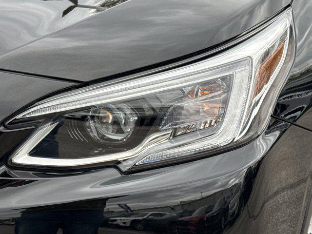 used 2022 Subaru Outback car, priced at $31,295