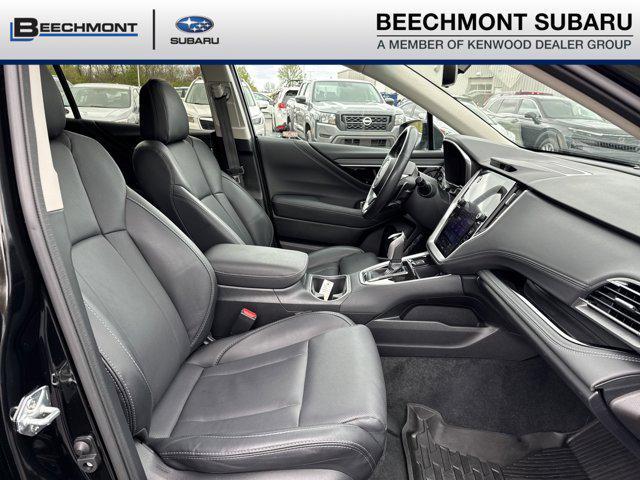 used 2022 Subaru Outback car, priced at $28,395