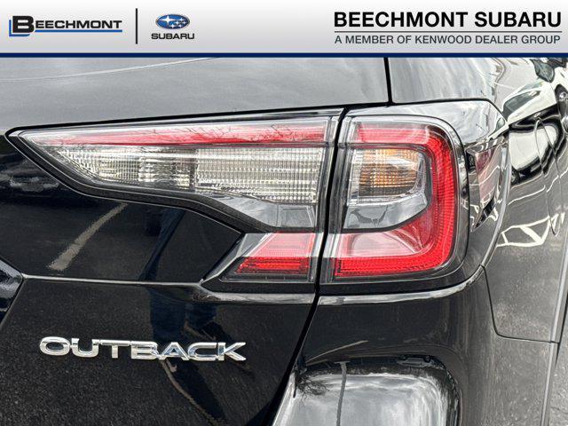 used 2022 Subaru Outback car, priced at $28,395
