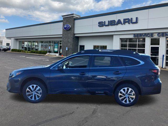 new 2025 Subaru Outback car, priced at $33,864