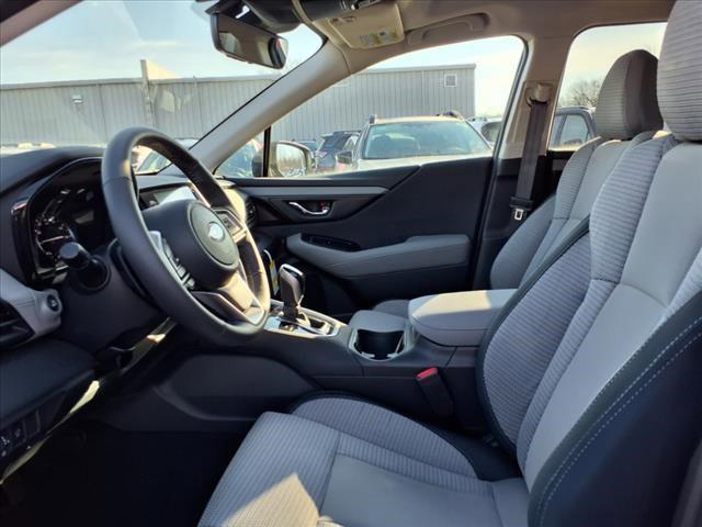 new 2025 Subaru Outback car, priced at $33,864