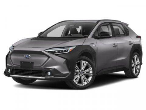 new 2025 Subaru Solterra car, priced at $44,633