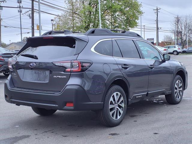 new 2025 Subaru Outback car, priced at $33,216