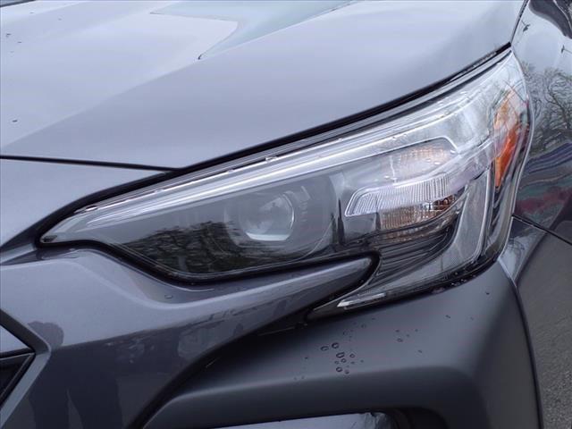 new 2025 Subaru Outback car, priced at $33,216