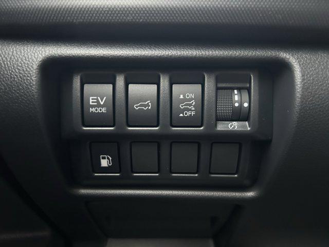 new 2025 Subaru Forester Hybrid car, priced at $42,703