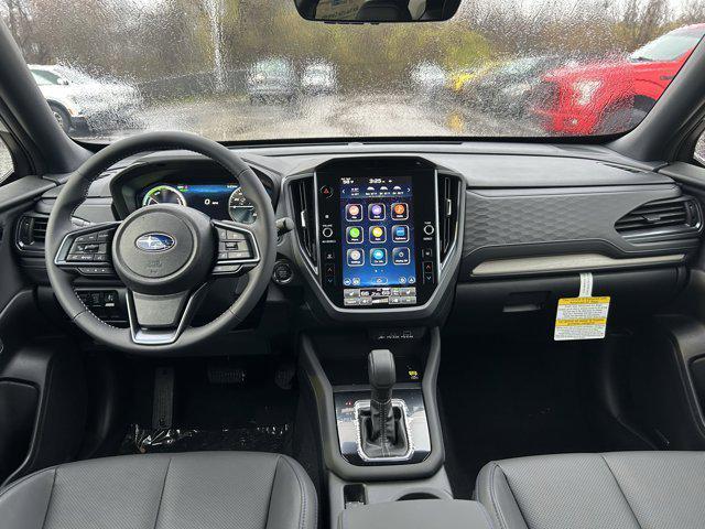 new 2025 Subaru Forester Hybrid car, priced at $42,703