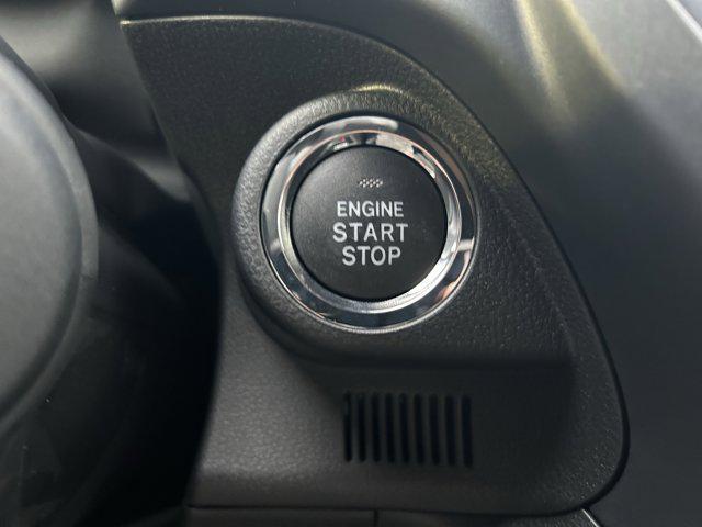 new 2025 Subaru Forester Hybrid car, priced at $42,703