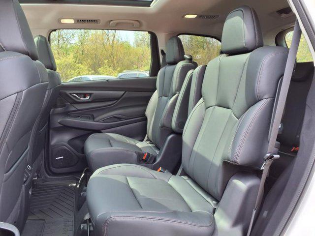 new 2025 Subaru Ascent car, priced at $46,933
