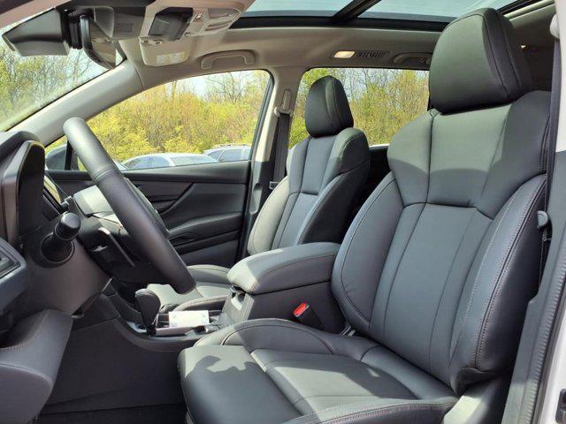 new 2025 Subaru Ascent car, priced at $46,933