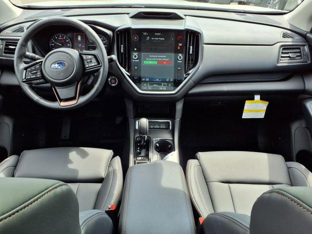 new 2025 Subaru Ascent car, priced at $46,933