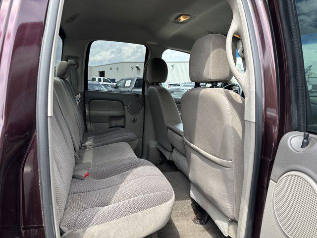 used 2005 Dodge Ram 1500 car, priced at $7,824