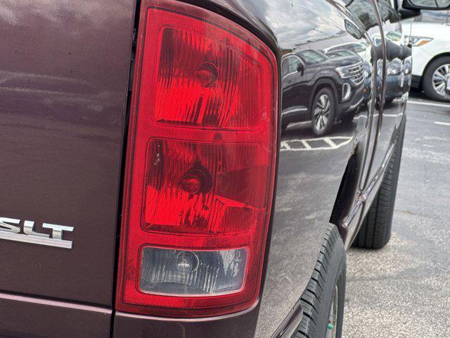 used 2005 Dodge Ram 1500 car, priced at $7,824