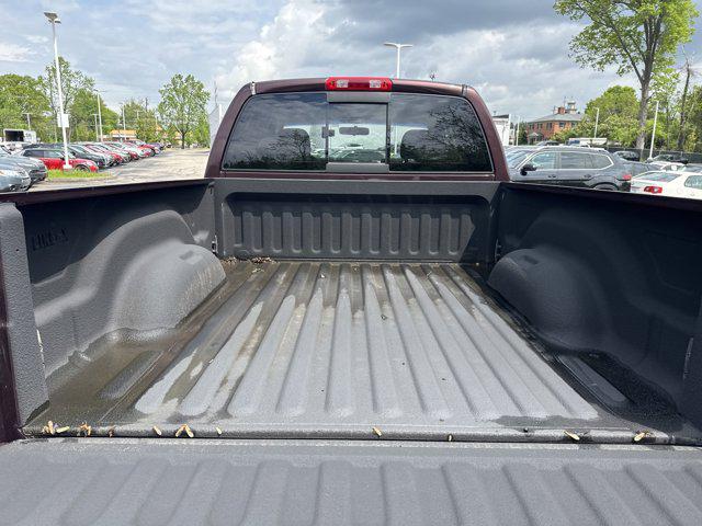 used 2005 Dodge Ram 1500 car, priced at $7,824