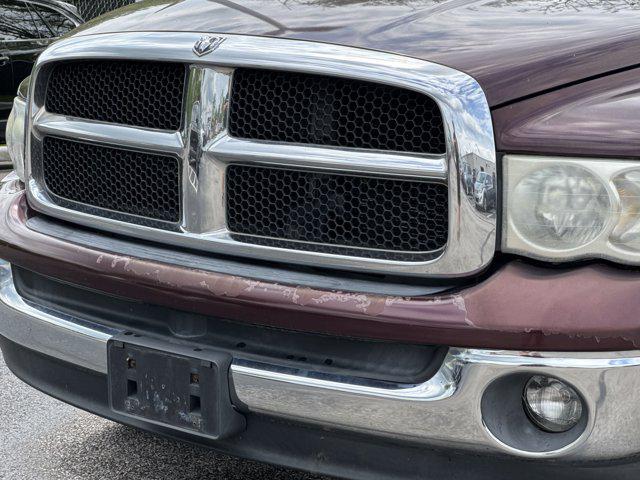 used 2005 Dodge Ram 1500 car, priced at $7,824