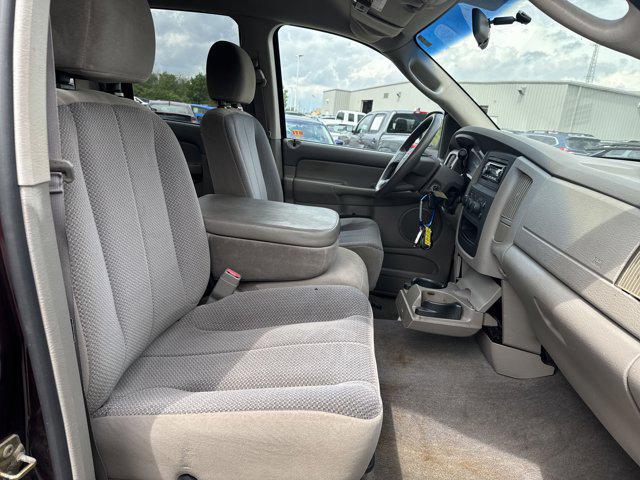used 2005 Dodge Ram 1500 car, priced at $7,824