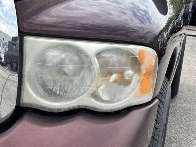 used 2005 Dodge Ram 1500 car, priced at $7,824