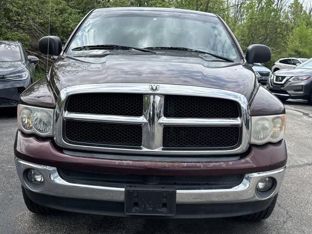 used 2005 Dodge Ram 1500 car, priced at $7,824