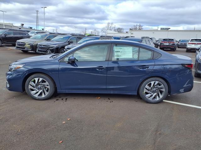 new 2025 Subaru Legacy car, priced at $33,278