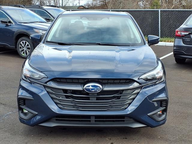 new 2025 Subaru Legacy car, priced at $33,278