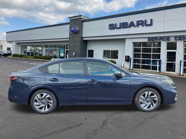 new 2025 Subaru Legacy car, priced at $33,278