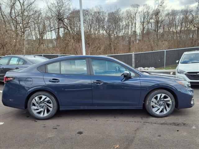 new 2025 Subaru Legacy car, priced at $33,278