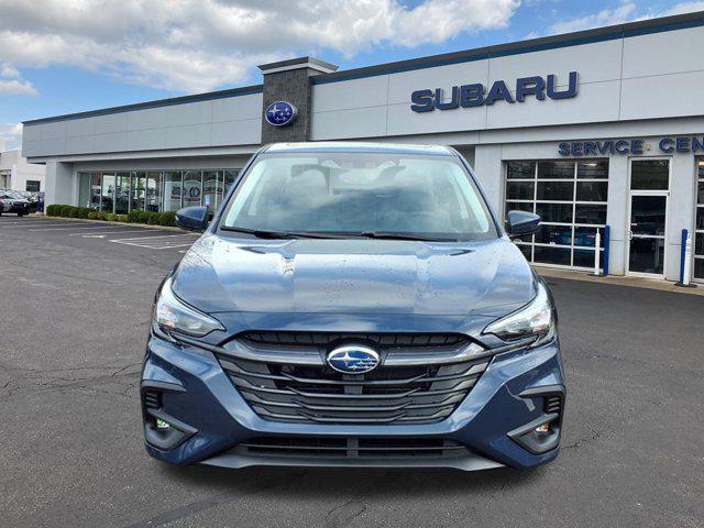 new 2025 Subaru Legacy car, priced at $33,278