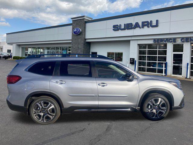 new 2025 Subaru Ascent car, priced at $47,180