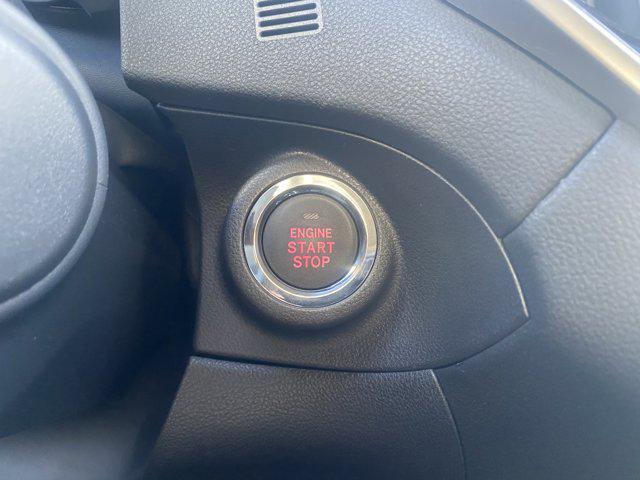 new 2025 Subaru Ascent car, priced at $47,180