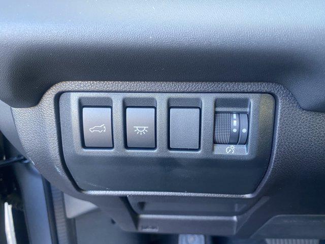 new 2025 Subaru Ascent car, priced at $47,180