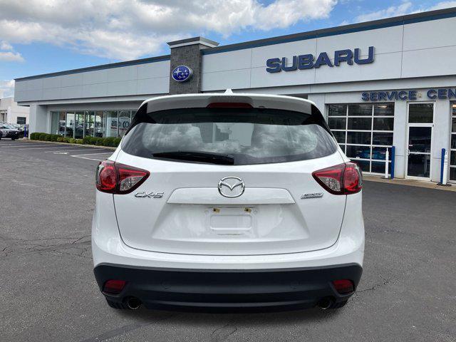 used 2014 Mazda CX-5 car, priced at $14,795