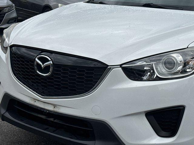 used 2014 Mazda CX-5 car, priced at $14,795