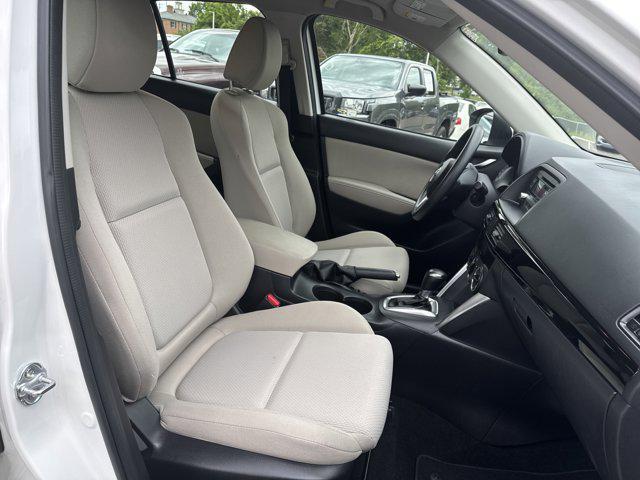 used 2014 Mazda CX-5 car, priced at $14,795