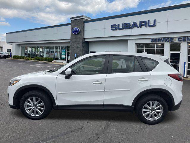 used 2014 Mazda CX-5 car, priced at $14,795