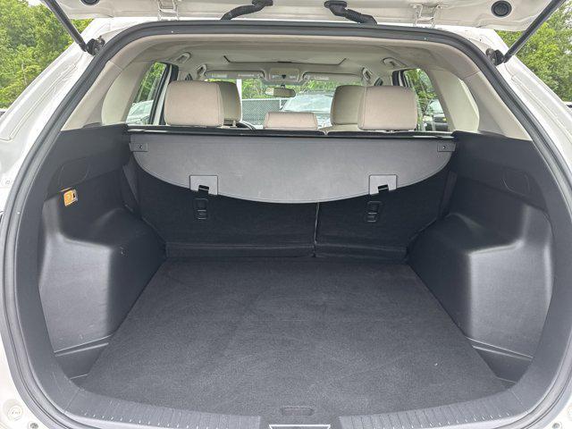 used 2014 Mazda CX-5 car, priced at $14,795