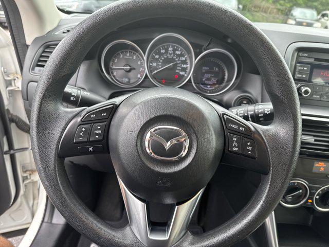 used 2014 Mazda CX-5 car, priced at $14,795